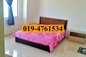 Coastal Tower, Ratu Mutiara