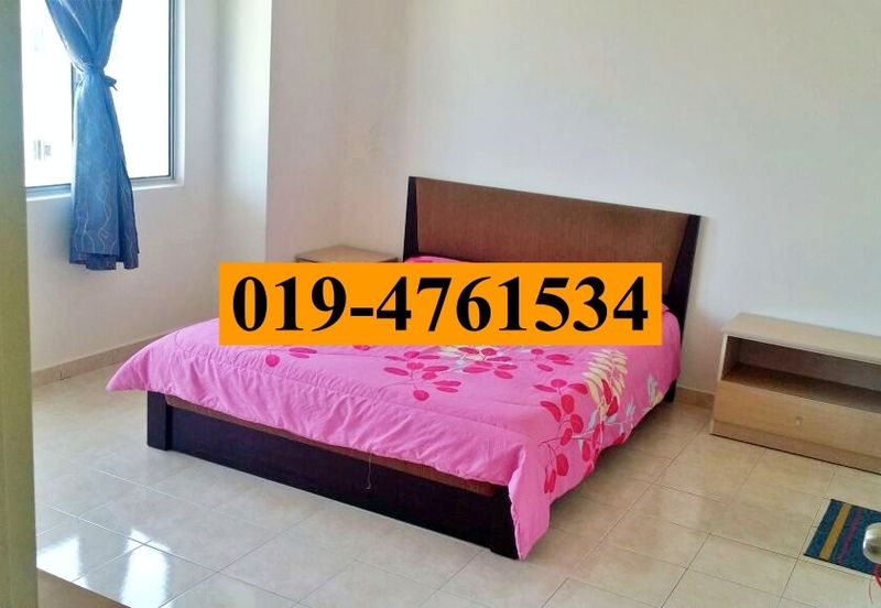 Coastal Tower, Ratu Mutiara