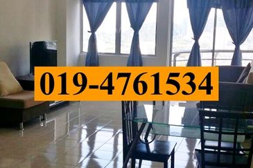 Coastal Tower, Ratu Mutiara