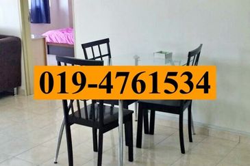 Coastal Tower, Ratu Mutiara