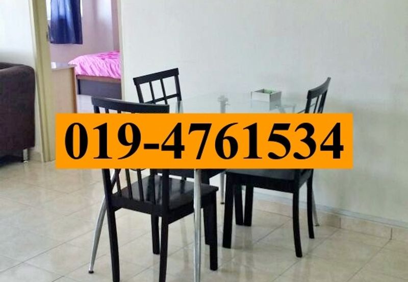 Coastal Tower, Ratu Mutiara