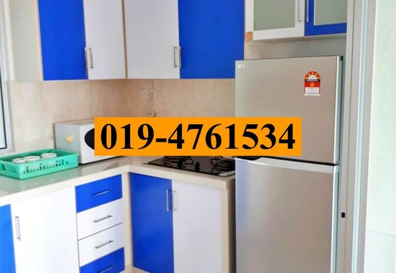 Coastal Tower, Ratu Mutiara