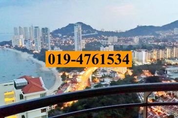 Coastal Tower, Ratu Mutiara