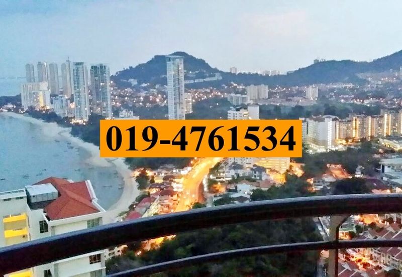 Coastal Tower, Ratu Mutiara