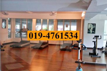 Coastal Tower, Ratu Mutiara