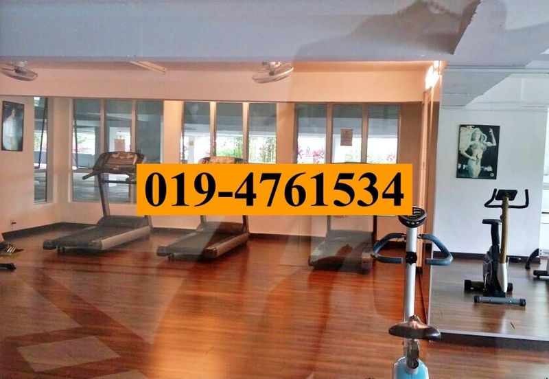 Coastal Tower, Ratu Mutiara