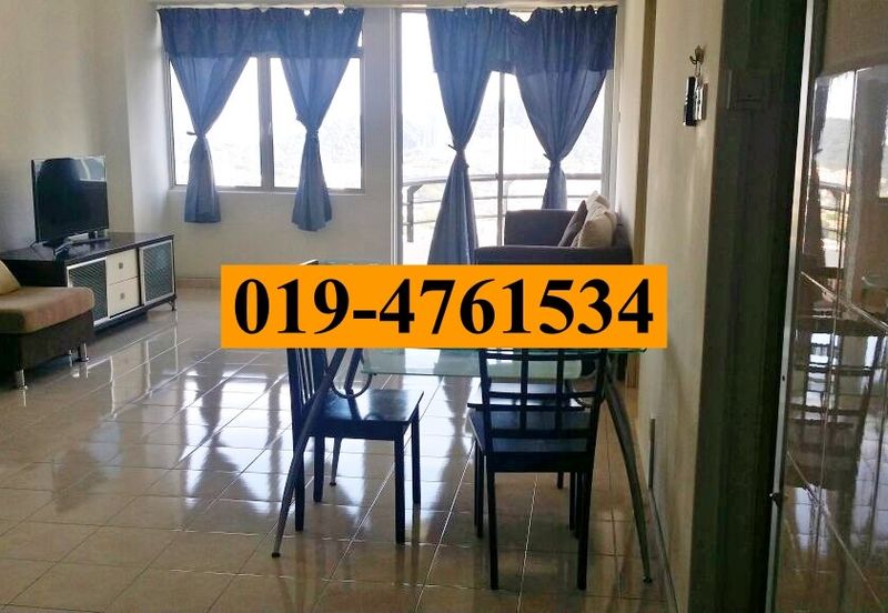 Coastal Tower, Ratu Mutiara