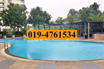 Coastal Tower, Ratu Mutiara