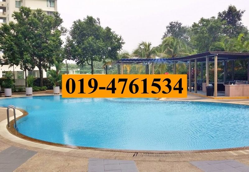 Coastal Tower, Ratu Mutiara