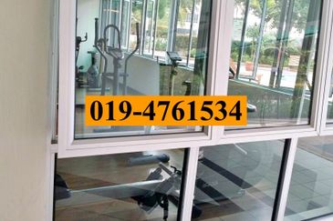 Coastal Tower, Ratu Mutiara