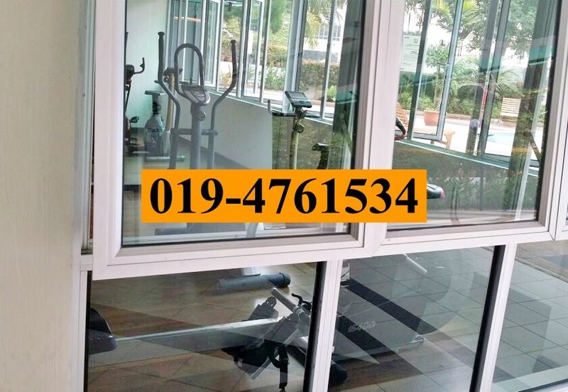 Coastal Tower, Ratu Mutiara