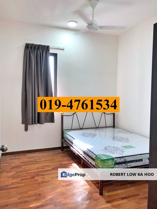 Fully Furnished : THE TAMARIND Condominium in Tanjung Tokong ( For Rent ), Penang, Tanjung Tokong