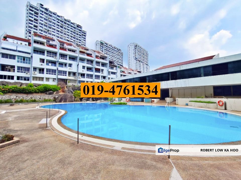 Block E Seaview : DESA MAR VISTA in Batu Ferringhi ( For Rent ), Penang, Batu Ferringhi