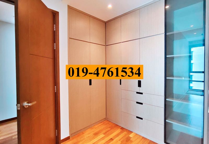 Queens Residences @ Queens Waterfront