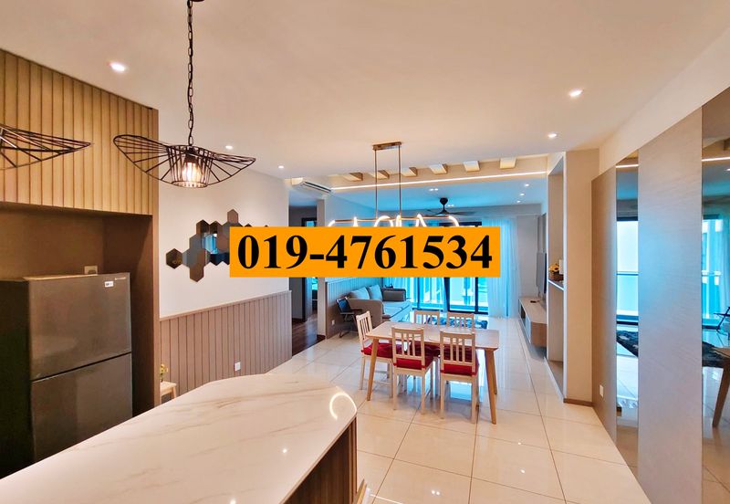 Queens Residences @ Queens Waterfront