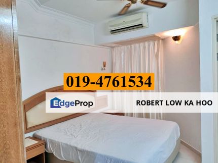 Duplex Seaview : DESA MAR VISTA Condominium in Batu Ferringhi ( For Sale ), Penang, Batu Ferringhi