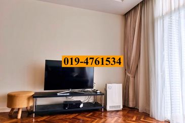 Quayside Seafront Resort Condominium