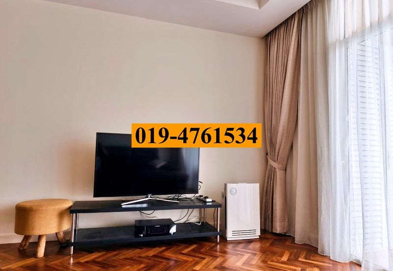 Quayside Seafront Resort Condominium