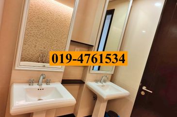 Quayside Seafront Resort Condominium