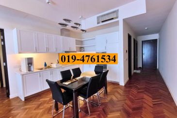 Quayside Seafront Resort Condominium