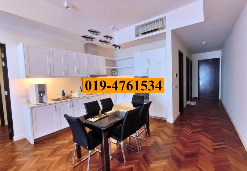 Quayside Seafront Resort Condominium