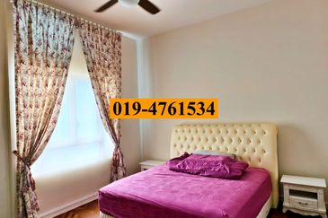 Quayside Seafront Resort Condominium