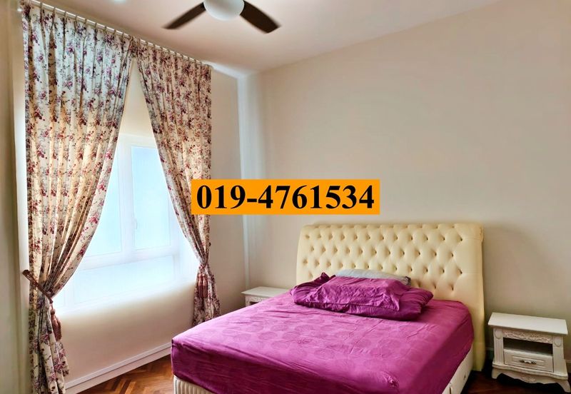 Quayside Seafront Resort Condominium