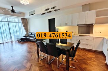 Quayside Seafront Resort Condominium