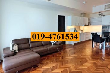 Quayside Seafront Resort Condominium