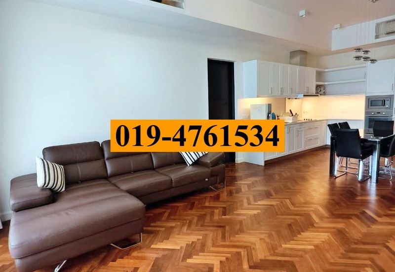 Quayside Seafront Resort Condominium