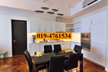 Quayside Seafront Resort Condominium