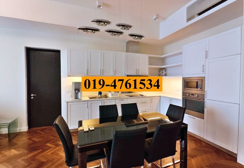 Quayside Seafront Resort Condominium