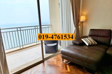 Quayside Seafront Resort Condominium