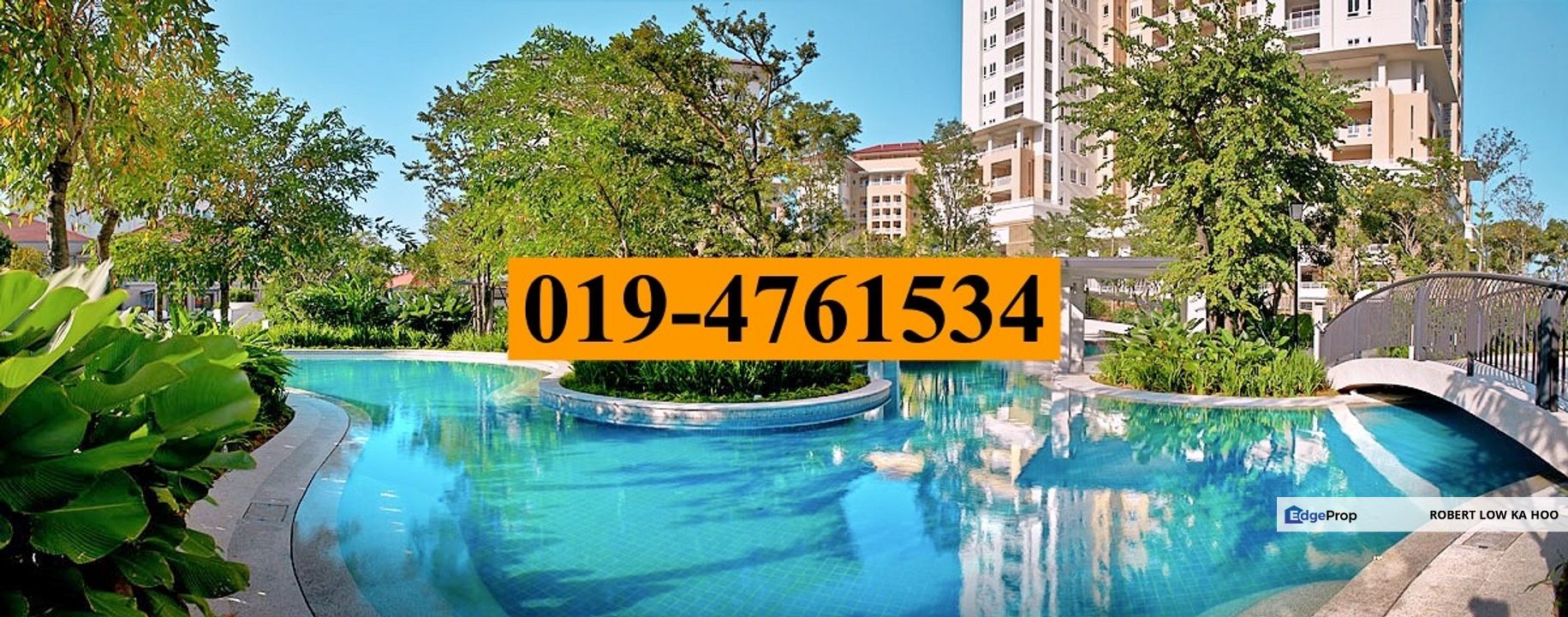 1 Bedroom Seaview : QUAYSIDE Condominium in Tanjung Tokong ( For Sale ), Penang, Tanjung Tokong