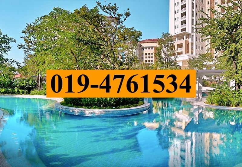 Quayside Seafront Resort Condominium