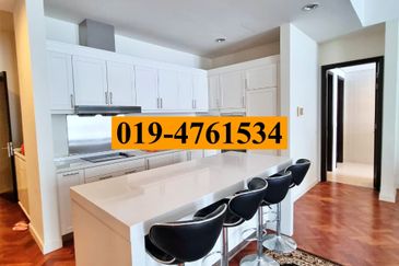 Quayside Seafront Resort Condominium