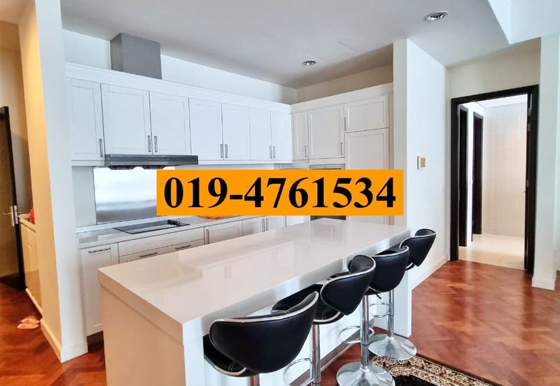 Quayside Seafront Resort Condominium