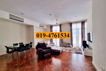 Quayside Seafront Resort Condominium