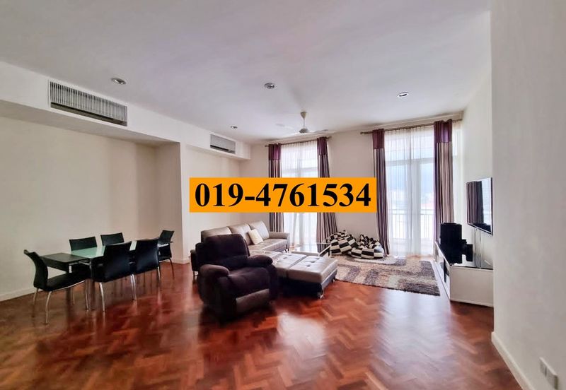 Quayside Seafront Resort Condominium