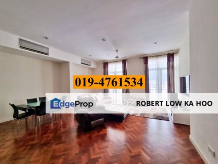 2 Bedroom : QUAYSIDE Condominium in Tanjung Tokong ( For Sale ), Penang, Tanjung Tokong