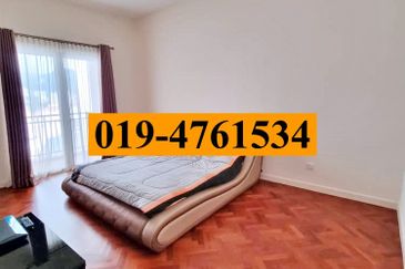 Quayside Seafront Resort Condominium