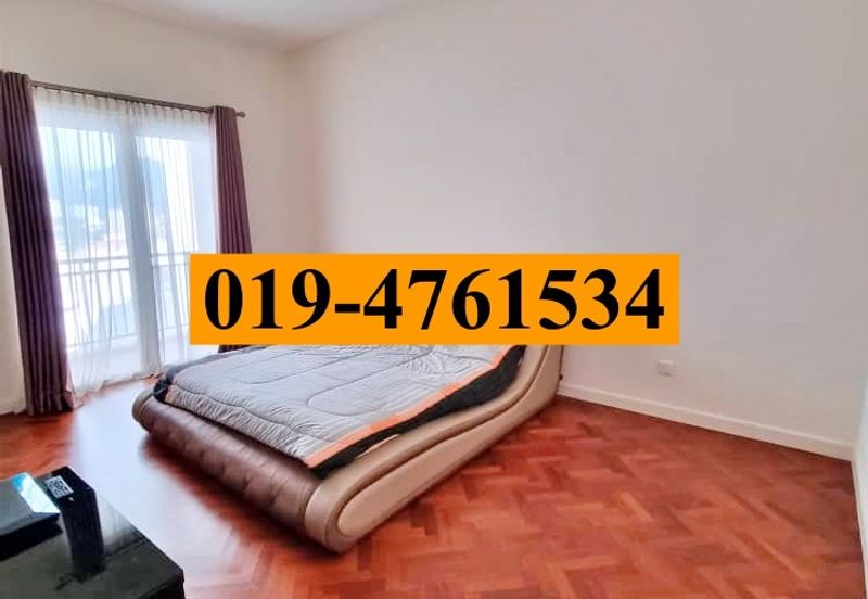 Quayside Seafront Resort Condominium