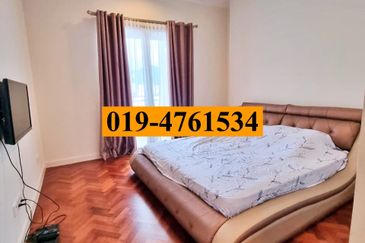 Quayside Seafront Resort Condominium