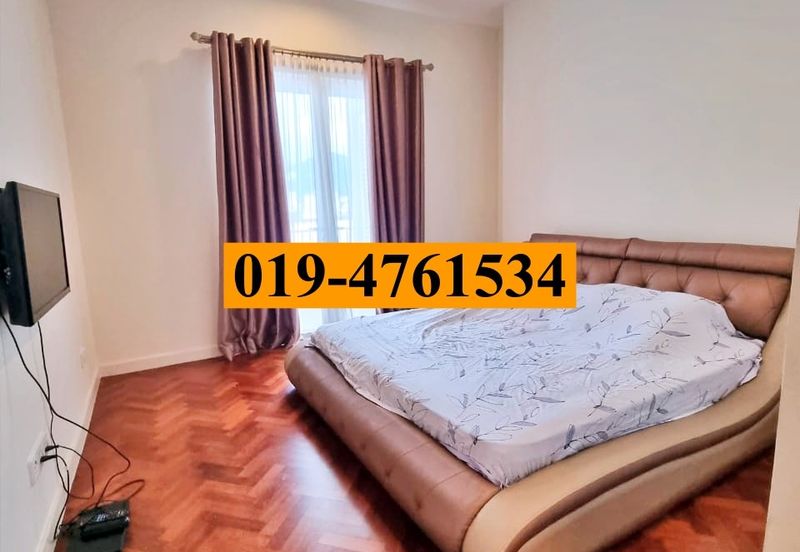 Quayside Seafront Resort Condominium