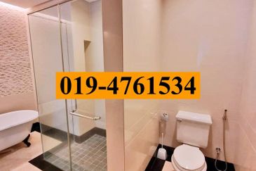 Quayside Seafront Resort Condominium