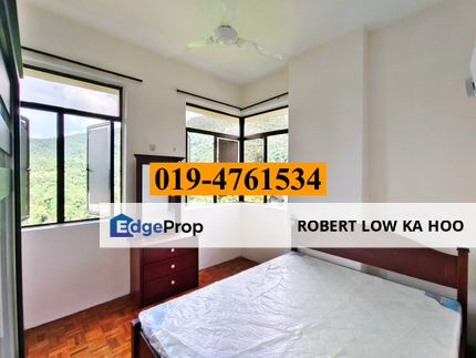 Corner Unit : EDEN SEAVIEW Condominium in Batu Ferringhi ( For Rent ), Penang, Batu Ferringhi