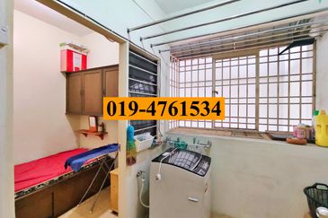 Marina Bay Condominium