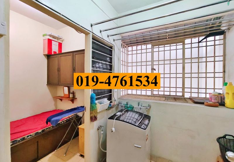 Marina Bay Condominium