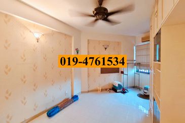 Marina Bay Condominium