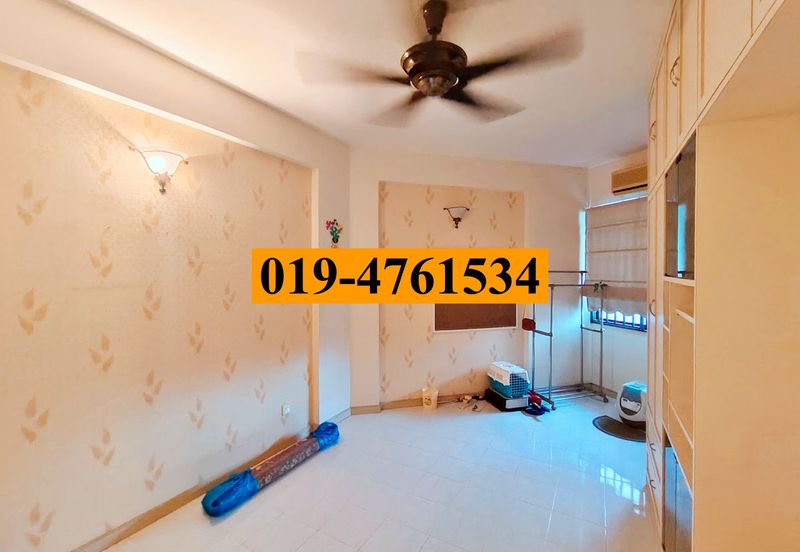 Marina Bay Condominium